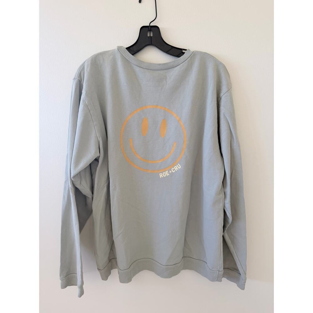 Roe and Cru MAMA Sweatshirt Large - Picture 3 of 4